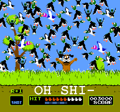 Game Day [3] Ducks at Black Sox