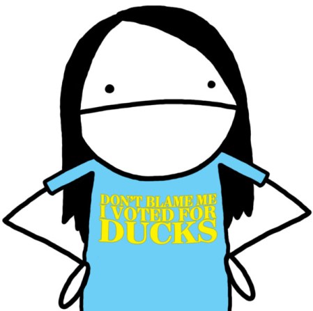 what-ducks-are-pretty-cool