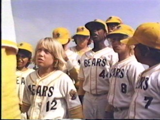bad news bears