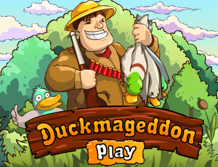 duckmaggeden
