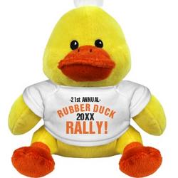 rally duck2