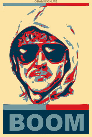 Unabomber