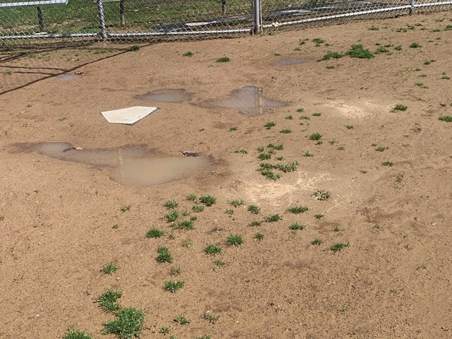 stoneridge field pittsburgh naba